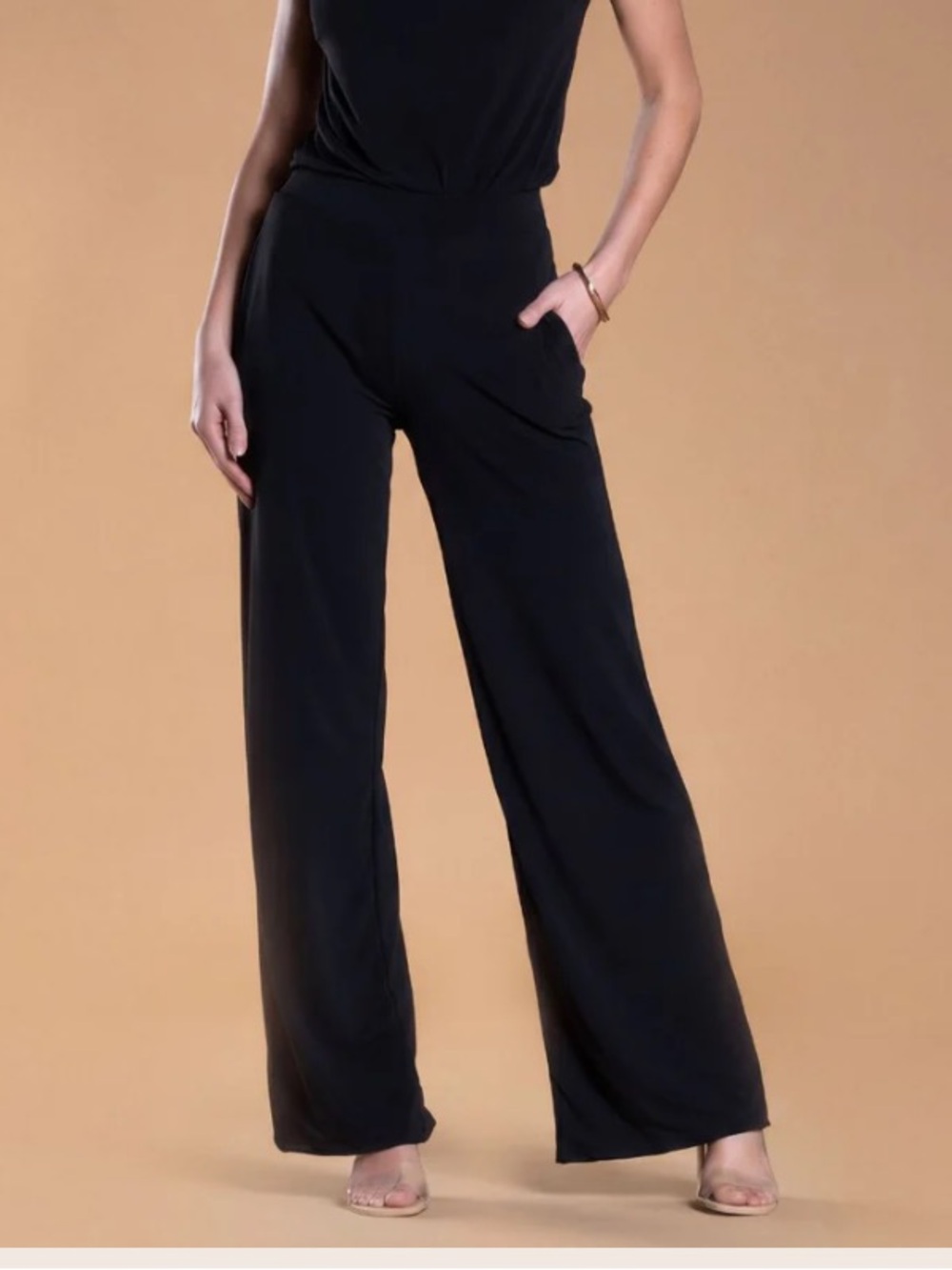 Sexy Modest Habit Pant